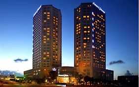 Howard Johnson By Wyndham Sunshine Plaza Ningbo